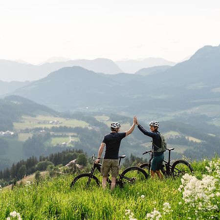 Schlosshotel Kitzbuehel A-Rosa Collection エクステリア 写真