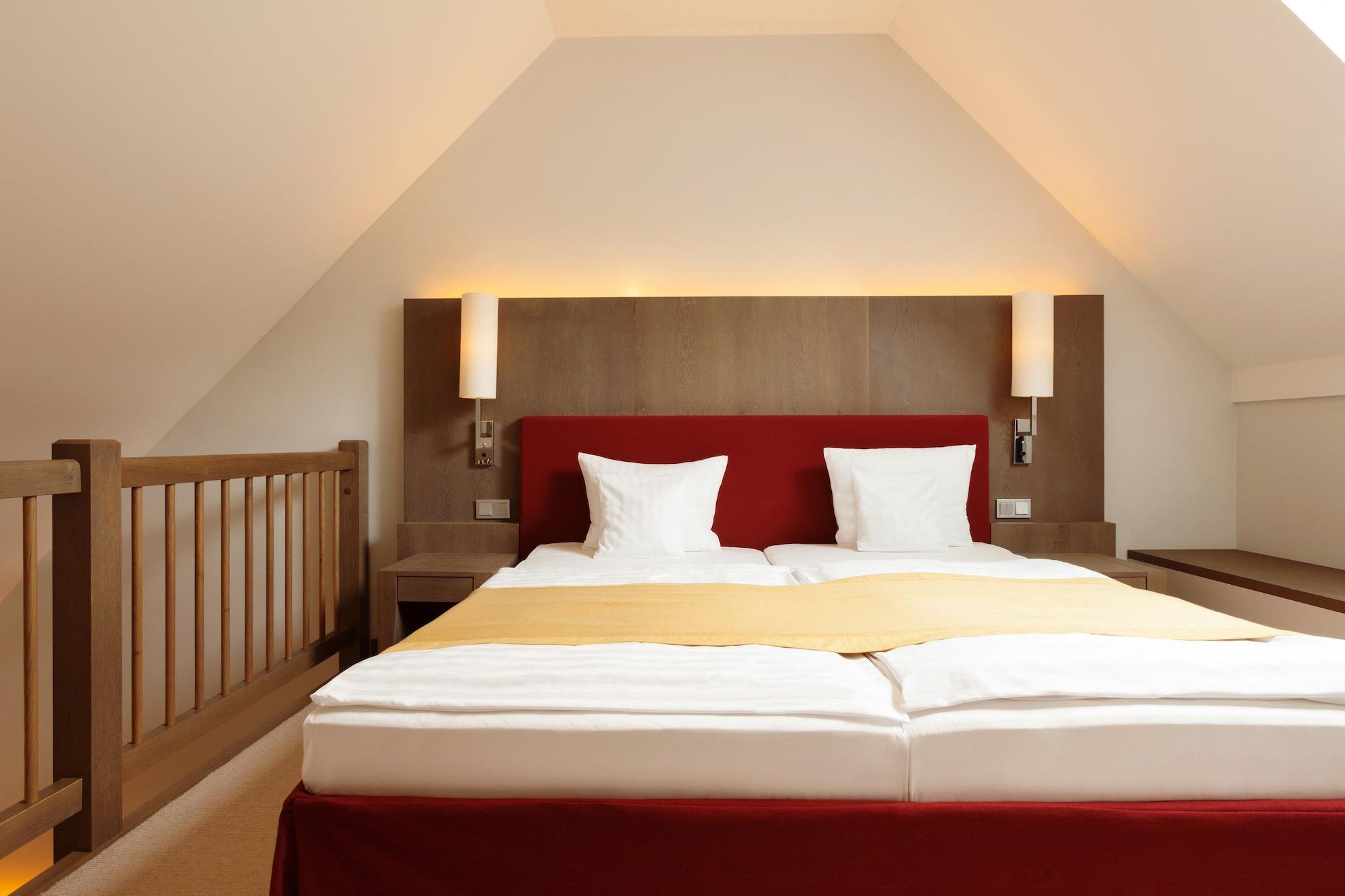 Schlosshotel Kitzbuehel A-Rosa Collection エクステリア 写真 A typical hotel room