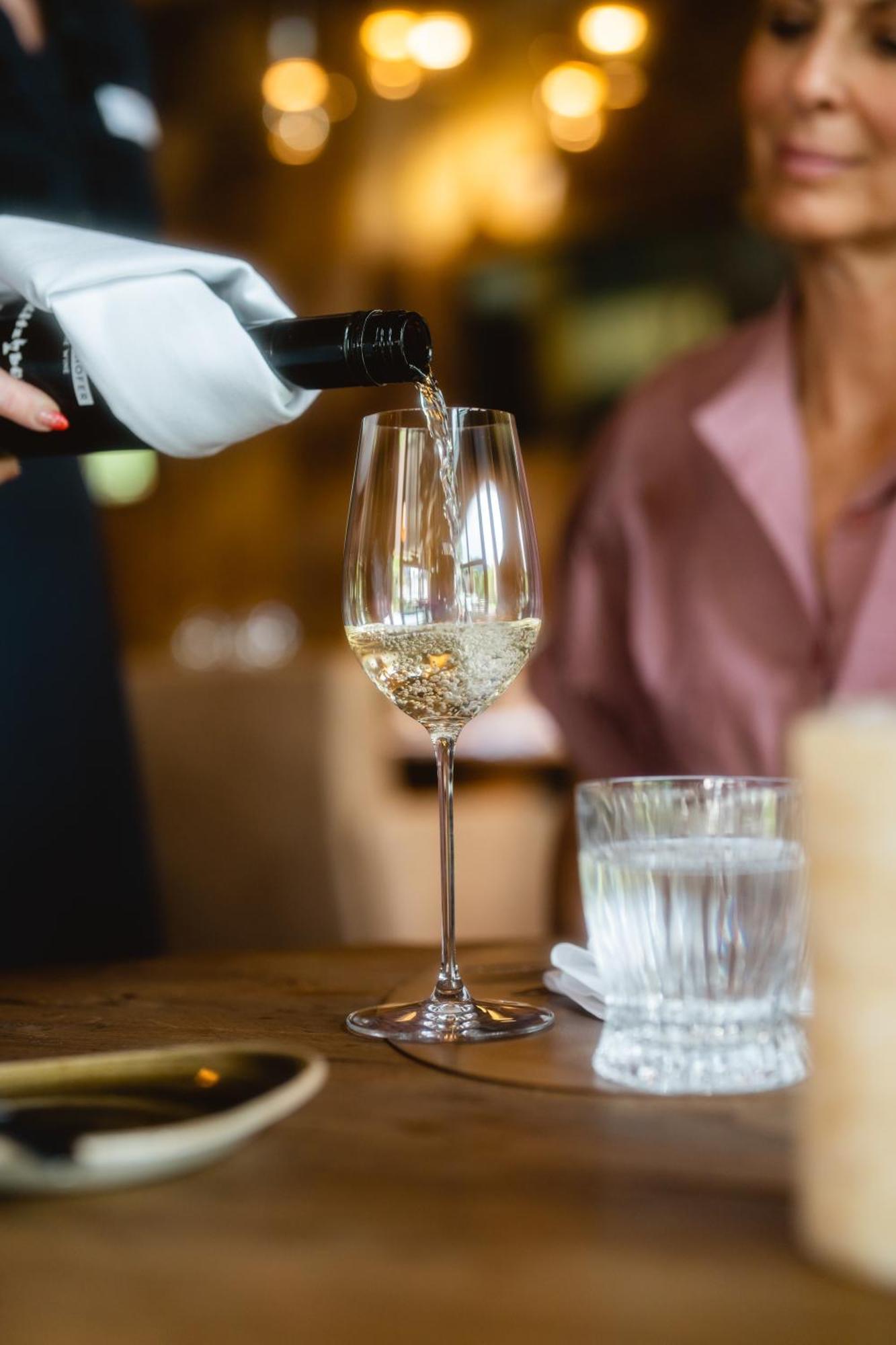 Schlosshotel Kitzbuehel A-Rosa Collection エクステリア 写真