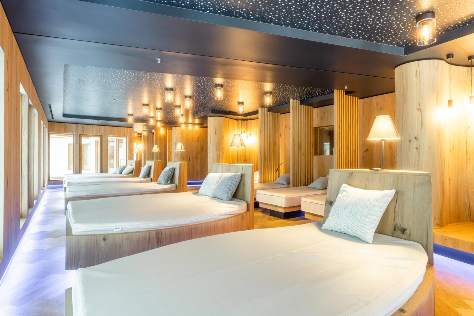 Schlosshotel Kitzbuehel A-Rosa Collection エクステリア 写真
