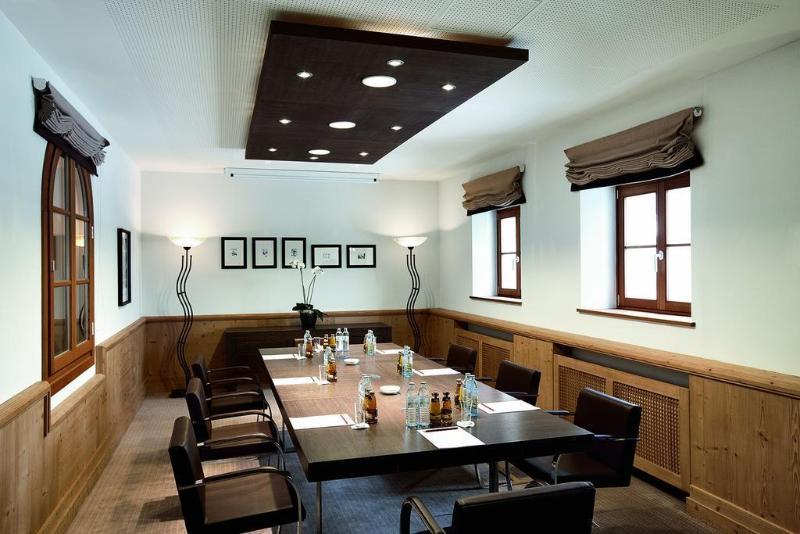 Schlosshotel Kitzbuehel A-Rosa Collection エクステリア 写真 Meeting room