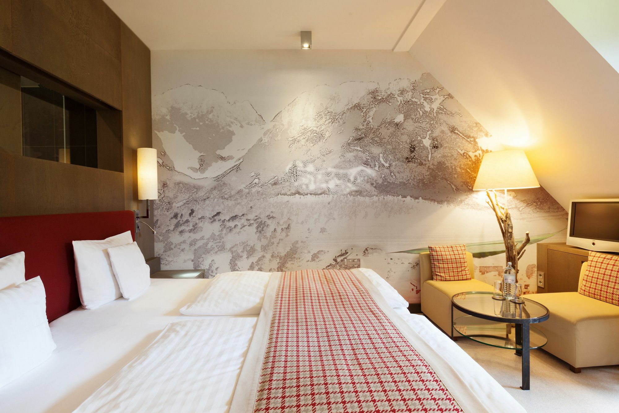 Schlosshotel Kitzbuehel A-Rosa Collection エクステリア 写真